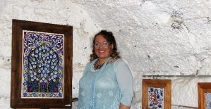 Tarihin ışığında sanatsal bir dokunuş