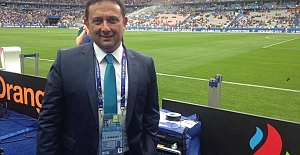 Türkiye Spor Yazarları Derneği Ankara şubesinin geleneksel futbol turnuvası