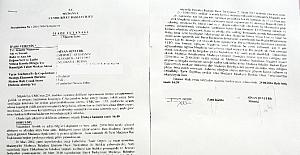 Mudanya Belediye Başkanı’na FETÖ’den suç duyurusu