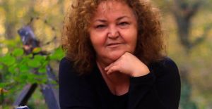 Nimet Çoban'dan Günün Kareleri..