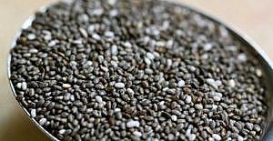 Popüler besinler kinoa, chia tohumu ve goji berry hakkında bilinmeyenler