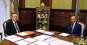 YAŞ kararları açıklandı