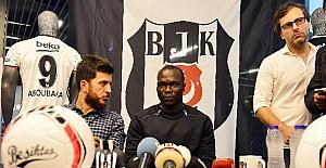 Aboubakar’dan derbi açıklaması