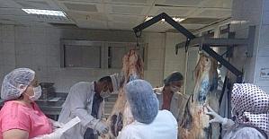 Beyzanur Gıda’dan ’At eti’ açıklaması