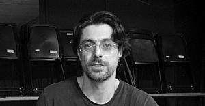 Dünyada bir ilk: Sahnede bilim kurgu