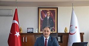 Dünyada her yıl 55 bin kişi kuduz nedeniyle hayatını kaybediyor