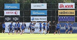 Fenerbahçe’de Bursaspor mesaisi sürüyor