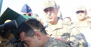 Genelkurmay Başkanı Hulisi Akar’dan, askerlere evlenin talimatı