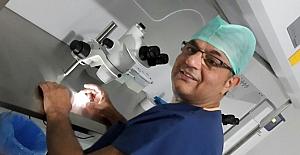 Kişiye özel tüp bebek uygulaması