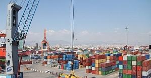 Mersin Serbest Bölgesi’nin 7 aylık kaybı 430 milyon dolar