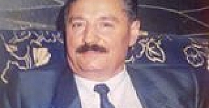 Orhan Çavuşoğlu'nun annesi vefat etti