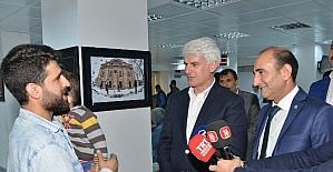 Yıldırım'da kaçak binalara elektrik ve su bağlanıyor