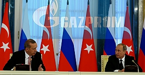 Rusya: “Türk Akımı anlaşması Ekim ortasına kadar onay alabilir”