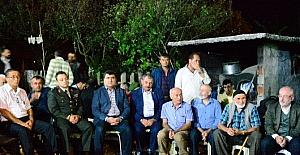 Sakarya’ya şehit ateşi düştü