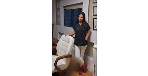 Stres saçları döküyor