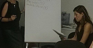 Swarovski Türkiye "Görsel Sunum Uzmanlığı" eğitimleri tamamlandı.