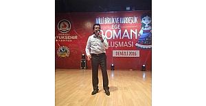 Türkiye Roman Dernekleri Konfederasyonu’ndan düğün magandalarına tepki