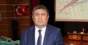 "Jeotermal kaynaklar ekonomiye kazandırılmalı”