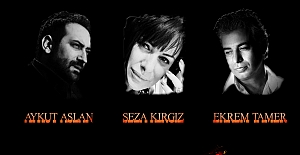 "Bir nefeste Nağmeler" Halk Müziği Konseri