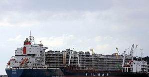 Brezilya’dan canlı hayvan ithalatı