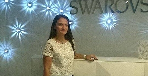 Donanımlı ve başarılı bir yönetici; Tuğçe Yıldırım