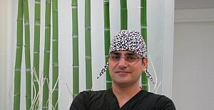 Erkek vücut şekli bozuluyor mu?