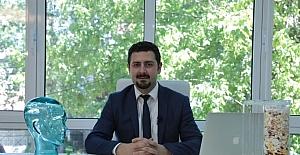 Migren ağrıları endoskopik cerrahi ile son buluyor