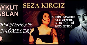 Muhteşem bir konser