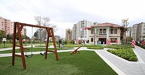 Rumeli kültürü Nilüfer’de yaşatılacak