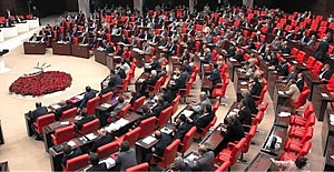 TBMM yeni yasama yılı açıldı