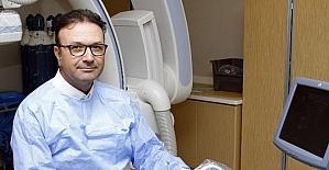 Tiroid bezi hastalığına ameliyatsız çözüm