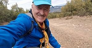 Uludağ ormanlarında mantar bereketi