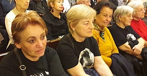 Atatürkçü Düşünce Derneği'nin 10 KASIM Proğramı