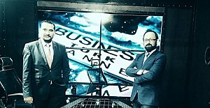 BURSA ARENA Yazarlarının TV. Proğramlarını kaçırmayın