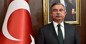 Milli Eğitim bakanı İsmet Yılmaz'ın "Öğretmenler Günü" mesajı