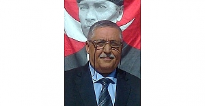 Şair Fazlı Macit'ten ÖĞRETMENLER GÜNÜ Kutlama Şiiri