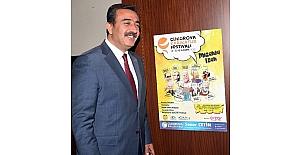 Uluslararası Çukurova Karikatür Festivali 4 Kasım’da başlıyor