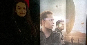  anlatıYORUM / “ ARRIVAL “ ( GELİŞ ) FİLMİNDEYİZ