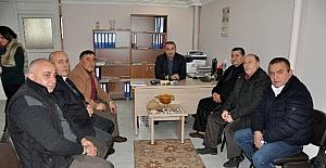 Avrupa’dan ithal edilen sığırlar 23 Aralıkta geliyor