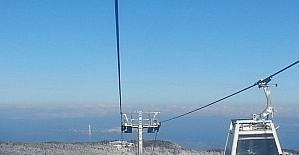 Bursa Teleferik A.Ş.’den ’yolcular mahsur kaldı’ haberiyle ilgili açıklama