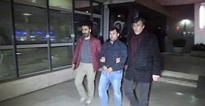 Bursa’da FETÖ iddiasıyla 600 bin liralık dolandırıcılık