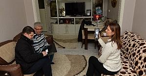 Elektromanyetik dolandırıcılığa dikkat