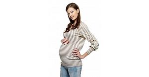 Gebelikte bel ağrısına dikkat