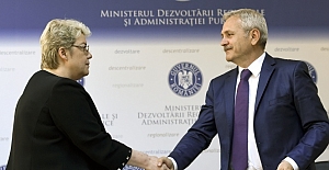 Romanya’ya ilk kadın ve ilk Müslüman başbakan önerisi