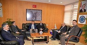 Uludağ Üniversitesi’nden BAL ile işbirliği projesi