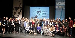 Yaşar Kemal etkinlikleri sempozyumla sona erdi