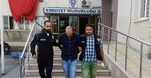 1 kilo bonzai ile yakalanan şahsa 12 yıl hapis cezası