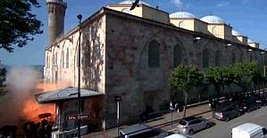 Bursa’da ’canlı bomba’ davası