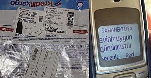 Dikkat ! Dolandırıcılar televizyon programlarını kullanmaya başladı