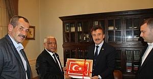 Etiyopya’dan yatırımcılara çağrı